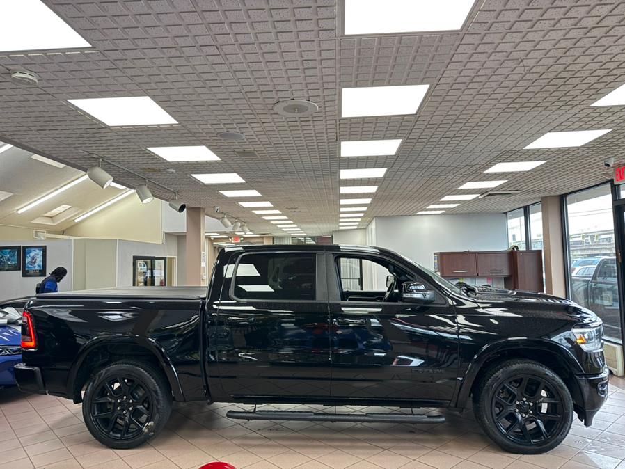 2022 Ram 1500 Laramie 4x4 Crew Cab 5''7" Box, available for sale in Massapequa Park, New York | Power Motors East. Massapequa Park, New York 2022 Ram 1500 Laramie 4x4 Crew Cab 5''7" Box, available for sale in Massapequa Park, New York | Power Motors East. Massapequa Park, New York