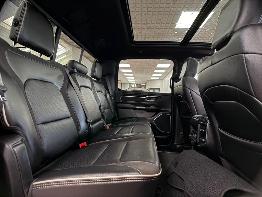 2022 Ram 1500 Laramie 4x4 Crew Cab 5''7" Box, available for sale in Massapequa Park, New York | Power Motors East. Massapequa Park, New York 2022 Ram 1500 Laramie 4x4 Crew Cab 5''7" Box, available for sale in Massapequa Park, New York | Power Motors East. Massapequa Park, New York