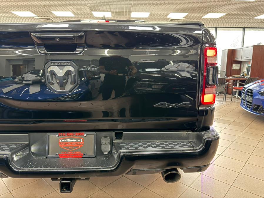 2022 Ram 1500 Laramie 4x4 Crew Cab 5''7" Box, available for sale in Massapequa Park, New York | Power Motors East. Massapequa Park, New York 2022 Ram 1500 Laramie 4x4 Crew Cab 5''7" Box, available for sale in Massapequa Park, New York | Power Motors East. Massapequa Park, New York