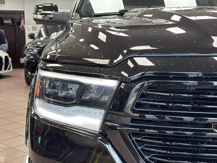 2022 Ram 1500 Laramie 4x4 Crew Cab 5''7" Box, available for sale in Massapequa Park, New York | Power Motors East. Massapequa Park, New York 2022 Ram 1500 Laramie 4x4 Crew Cab 5''7" Box, available for sale in Massapequa Park, New York | Power Motors East. Massapequa Park, New York