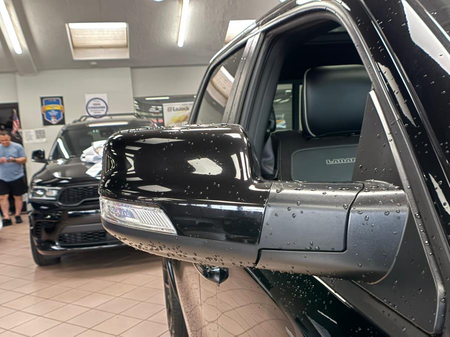 2022 Ram 1500 Laramie 4x4 Crew Cab 5''7" Box, available for sale in Massapequa Park, New York | Power Motors East. Massapequa Park, New York 2022 Ram 1500 Laramie 4x4 Crew Cab 5''7" Box, available for sale in Massapequa Park, New York | Power Motors East. Massapequa Park, New York