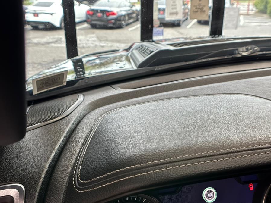 2022 Ram 1500 Laramie 4x4 Crew Cab 5''7" Box, available for sale in Massapequa Park, New York | Power Motors East. Massapequa Park, New York 2022 Ram 1500 Laramie 4x4 Crew Cab 5''7" Box, available for sale in Massapequa Park, New York | Power Motors East. Massapequa Park, New York