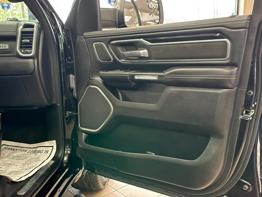 2022 Ram 1500 Laramie 4x4 Crew Cab 5''7" Box, available for sale in Massapequa Park, New York | Power Motors East. Massapequa Park, New York 2022 Ram 1500 Laramie 4x4 Crew Cab 5''7" Box, available for sale in Massapequa Park, New York | Power Motors East. Massapequa Park, New York