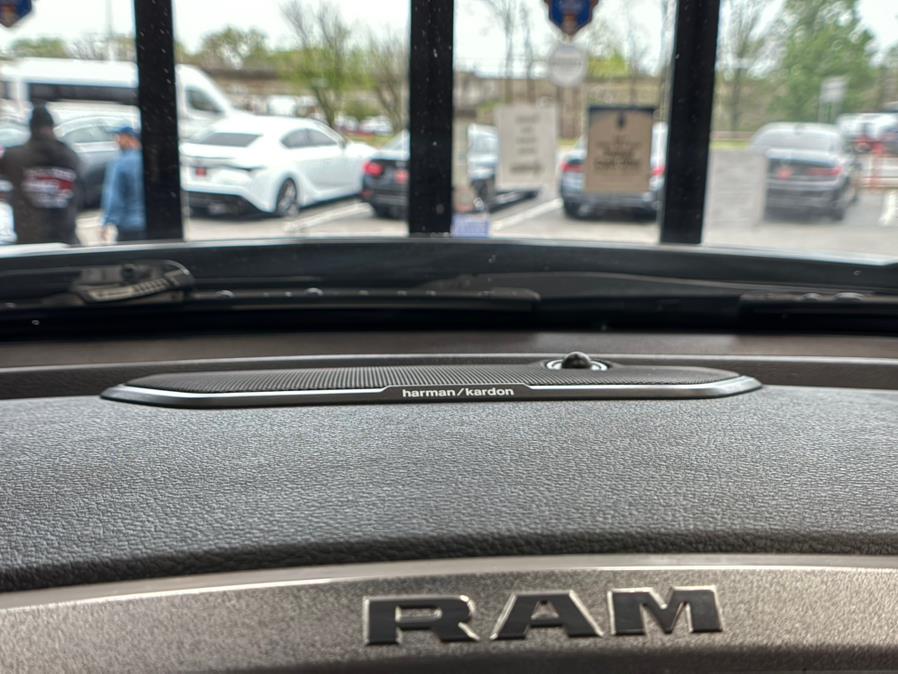 2022 Ram 1500 Laramie 4x4 Crew Cab 5''7" Box, available for sale in Massapequa Park, New York | Power Motors East. Massapequa Park, New York 2022 Ram 1500 Laramie 4x4 Crew Cab 5''7" Box, available for sale in Massapequa Park, New York | Power Motors East. Massapequa Park, New York