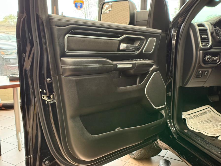 2022 Ram 1500 Laramie 4x4 Crew Cab 5''7" Box, available for sale in Massapequa Park, New York | Power Motors East. Massapequa Park, New York 2022 Ram 1500 Laramie 4x4 Crew Cab 5''7" Box, available for sale in Massapequa Park, New York | Power Motors East. Massapequa Park, New York