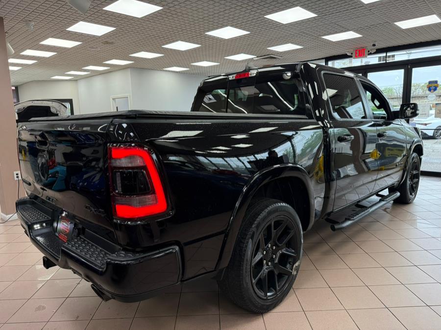 2022 Ram 1500 Laramie 4x4 Crew Cab 5''7" Box, available for sale in Massapequa Park, New York | Power Motors East. Massapequa Park, New York 2022 Ram 1500 Laramie 4x4 Crew Cab 5''7" Box, available for sale in Massapequa Park, New York | Power Motors East. Massapequa Park, New York
