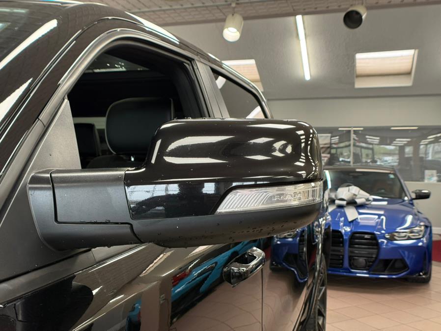 2022 Ram 1500 Laramie 4x4 Crew Cab 5''7" Box, available for sale in Massapequa Park, New York | Power Motors East. Massapequa Park, New York 2022 Ram 1500 Laramie 4x4 Crew Cab 5''7" Box, available for sale in Massapequa Park, New York | Power Motors East. Massapequa Park, New York