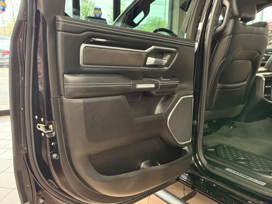 2022 Ram 1500 Laramie 4x4 Crew Cab 5''7" Box, available for sale in Massapequa Park, New York | Power Motors East. Massapequa Park, New York 2022 Ram 1500 Laramie 4x4 Crew Cab 5''7" Box, available for sale in Massapequa Park, New York | Power Motors East. Massapequa Park, New York