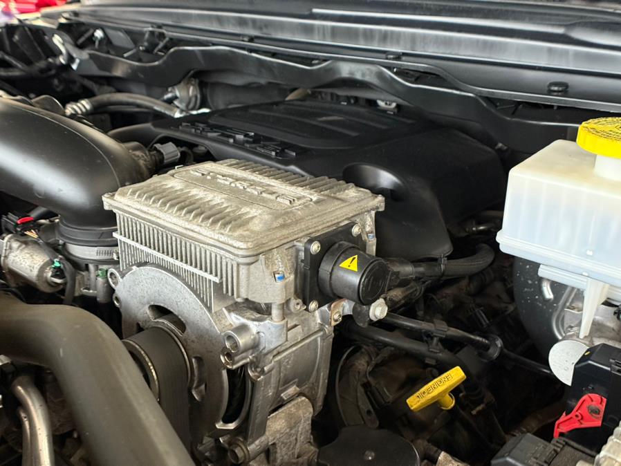 2022 Ram 1500 Laramie 4x4 Crew Cab 5''7" Box, available for sale in Massapequa Park, New York | Power Motors East. Massapequa Park, New York 2022 Ram 1500 Laramie 4x4 Crew Cab 5''7" Box, available for sale in Massapequa Park, New York | Power Motors East. Massapequa Park, New York