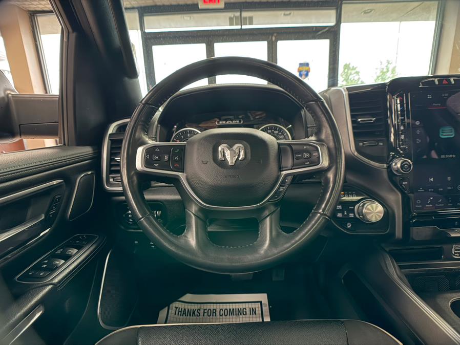 2022 Ram 1500 Laramie 4x4 Crew Cab 5''7" Box, available for sale in Massapequa Park, New York | Power Motors East. Massapequa Park, New York 2022 Ram 1500 Laramie 4x4 Crew Cab 5''7" Box, available for sale in Massapequa Park, New York | Power Motors East. Massapequa Park, New York