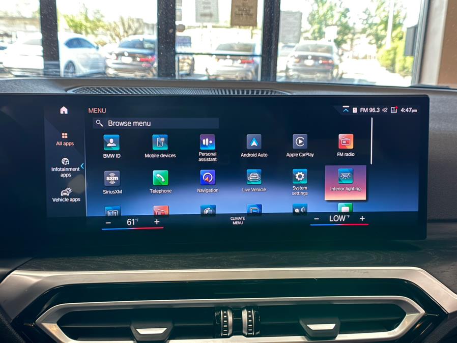 2023 BMW 3 Series 330i xDrive Sedan, available for sale in Massapequa Park, New York | Power Motors East. Massapequa Park, New York 2023 BMW 3 Series 330i xDrive Sedan, available for sale in Massapequa Park, New York | Power Motors East. Massapequa Park, New York
