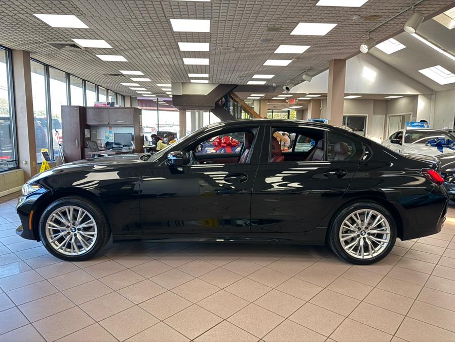 2023 BMW 3 Series 330i xDrive Sedan, available for sale in Massapequa Park, New York | Power Motors East. Massapequa Park, New York 2023 BMW 3 Series 330i xDrive Sedan, available for sale in Massapequa Park, New York | Power Motors East. Massapequa Park, New York