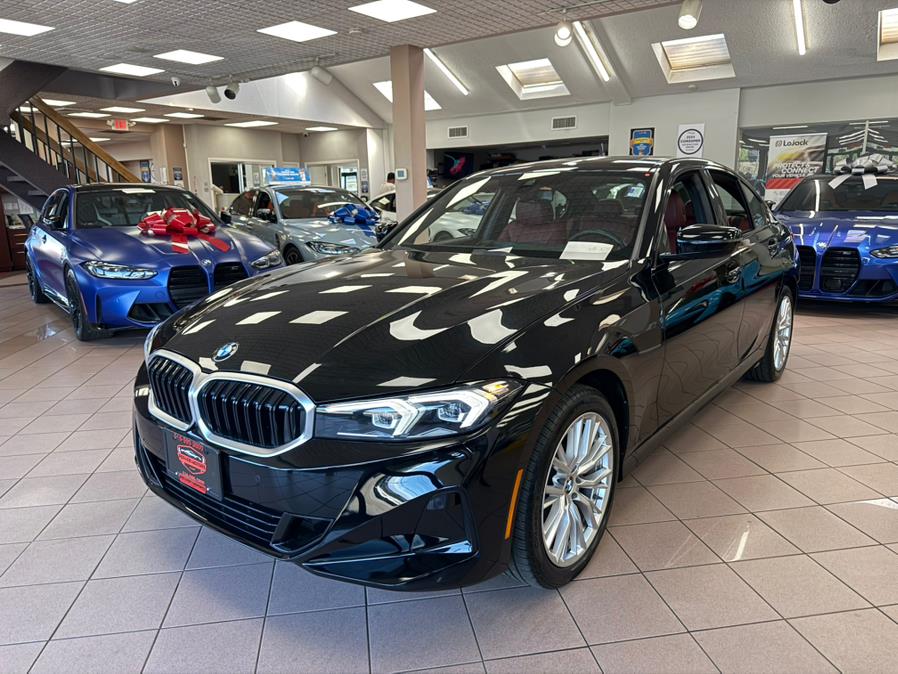 2023 BMW 3 Series 330i xDrive Sedan, available for sale in Massapequa Park, New York | Power Motors East. Massapequa Park, New York 2023 BMW 3 Series 330i xDrive Sedan, available for sale in Massapequa Park, New York | Power Motors East. Massapequa Park, New York