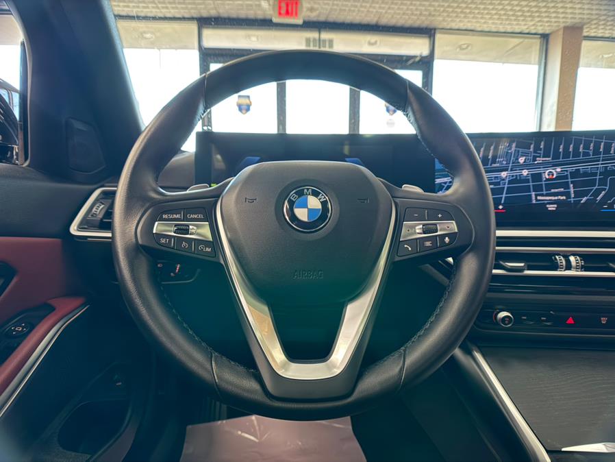 2023 BMW 3 Series 330i xDrive Sedan, available for sale in Massapequa Park, New York | Power Motors East. Massapequa Park, New York 2023 BMW 3 Series 330i xDrive Sedan, available for sale in Massapequa Park, New York | Power Motors East. Massapequa Park, New York