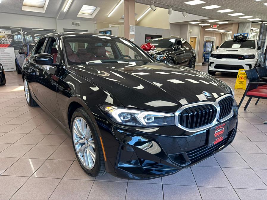 2023 BMW 3 Series 330i xDrive Sedan, available for sale in Massapequa Park, New York | Power Motors East. Massapequa Park, New York 2023 BMW 3 Series 330i xDrive Sedan, available for sale in Massapequa Park, New York | Power Motors East. Massapequa Park, New York