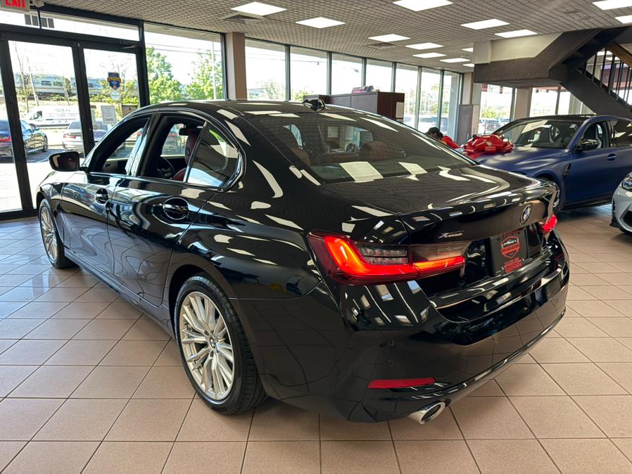 2023 BMW 3 Series 330i xDrive Sedan, available for sale in Massapequa Park, New York | Power Motors East. Massapequa Park, New York 2023 BMW 3 Series 330i xDrive Sedan, available for sale in Massapequa Park, New York | Power Motors East. Massapequa Park, New York
