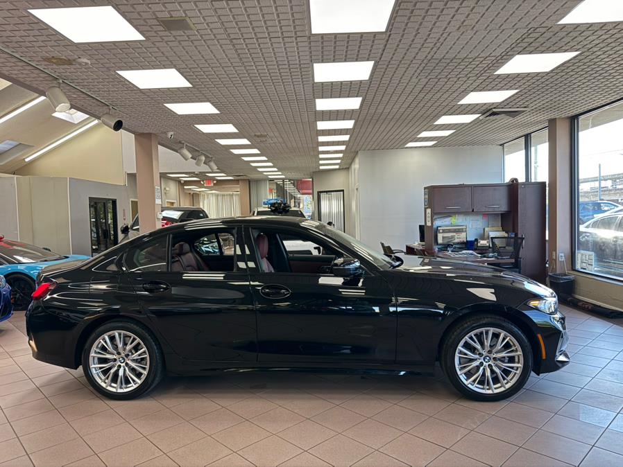 2023 BMW 3 Series 330i xDrive Sedan, available for sale in Massapequa Park, New York | Power Motors East. Massapequa Park, New York 2023 BMW 3 Series 330i xDrive Sedan, available for sale in Massapequa Park, New York | Power Motors East. Massapequa Park, New York
