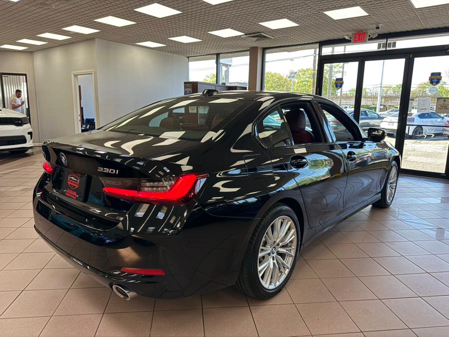 2023 BMW 3 Series 330i xDrive Sedan, available for sale in Massapequa Park, New York | Power Motors East. Massapequa Park, New York 2023 BMW 3 Series 330i xDrive Sedan, available for sale in Massapequa Park, New York | Power Motors East. Massapequa Park, New York