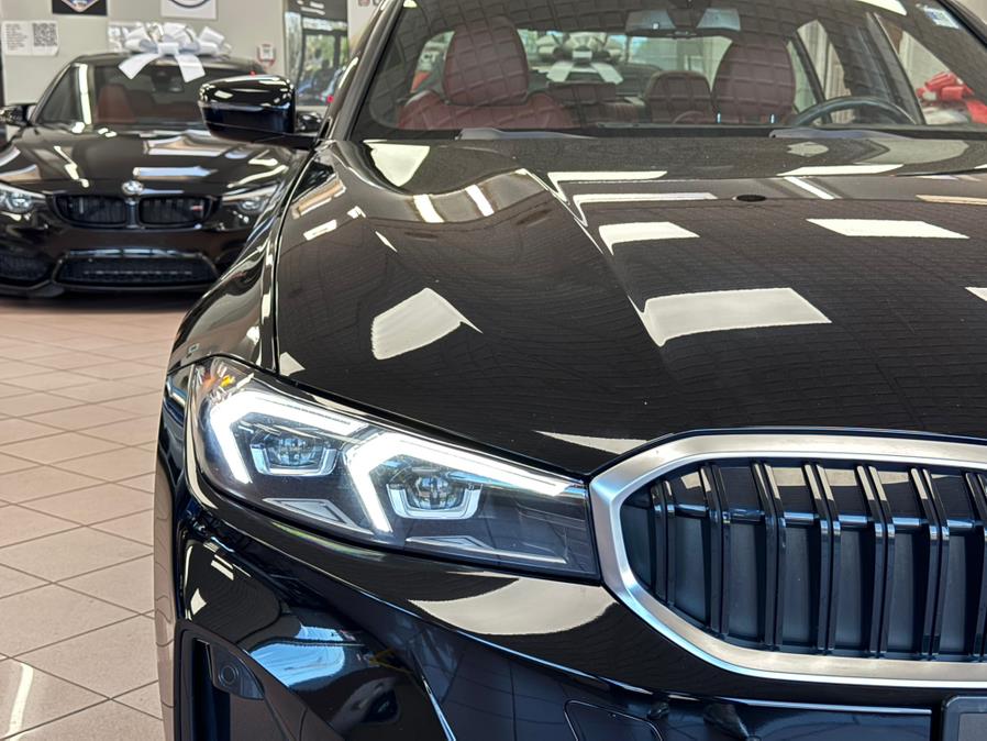 2023 BMW 3 Series 330i xDrive Sedan, available for sale in Massapequa Park, New York | Power Motors East. Massapequa Park, New York 2023 BMW 3 Series 330i xDrive Sedan, available for sale in Massapequa Park, New York | Power Motors East. Massapequa Park, New York