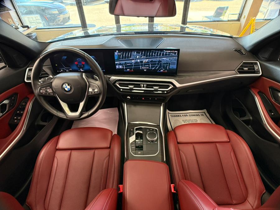 2023 BMW 3 Series 330i xDrive Sedan, available for sale in Massapequa Park, New York | Power Motors East. Massapequa Park, New York 2023 BMW 3 Series 330i xDrive Sedan, available for sale in Massapequa Park, New York | Power Motors East. Massapequa Park, New York