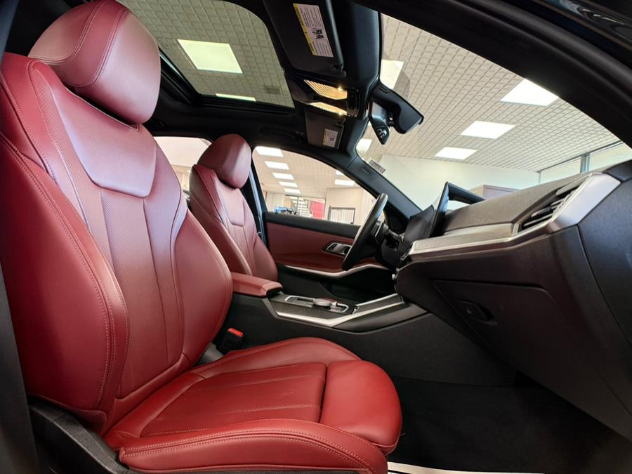 2023 BMW 3 Series 330i xDrive Sedan, available for sale in Massapequa Park, New York | Power Motors East. Massapequa Park, New York 2023 BMW 3 Series 330i xDrive Sedan, available for sale in Massapequa Park, New York | Power Motors East. Massapequa Park, New York