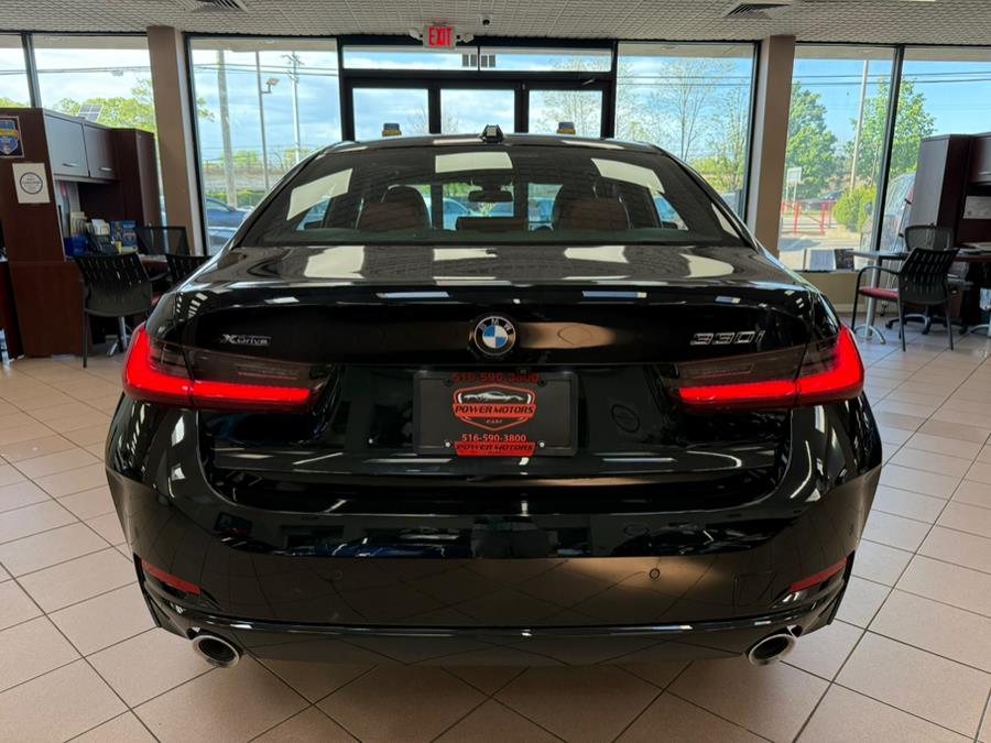 2023 BMW 3 Series 330i xDrive Sedan, available for sale in Massapequa Park, New York | Power Motors East. Massapequa Park, New York 2023 BMW 3 Series 330i xDrive Sedan, available for sale in Massapequa Park, New York | Power Motors East. Massapequa Park, New York