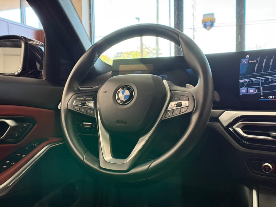 2023 BMW 3 Series 330i xDrive Sedan, available for sale in Massapequa Park, New York | Power Motors East. Massapequa Park, New York 2023 BMW 3 Series 330i xDrive Sedan, available for sale in Massapequa Park, New York | Power Motors East. Massapequa Park, New York