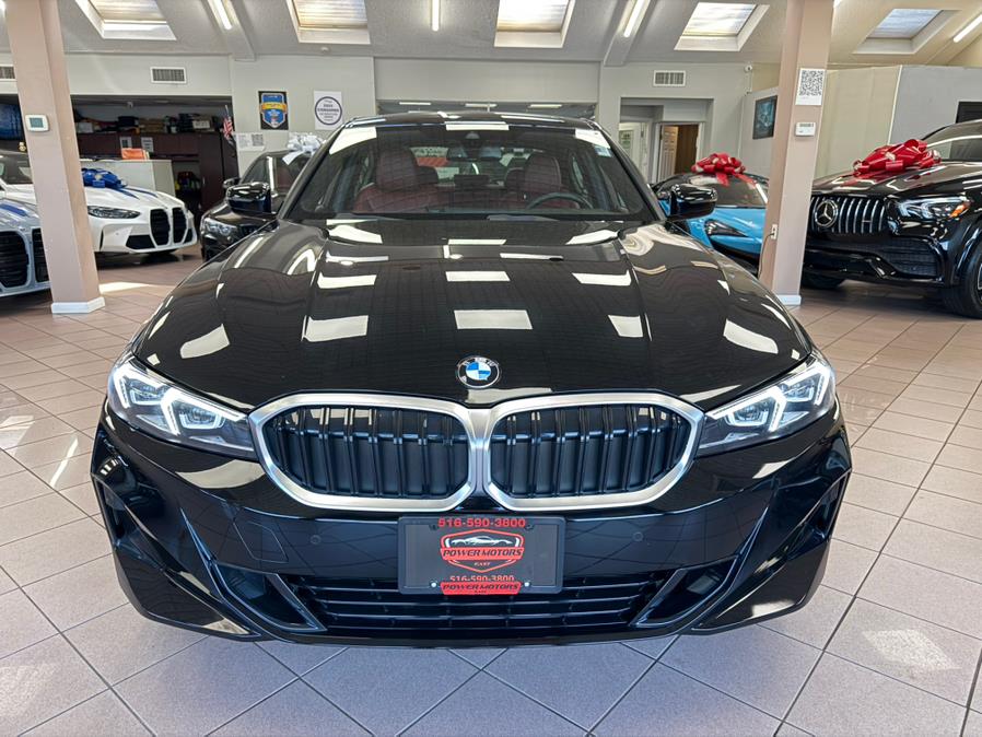 2023 BMW 3 Series 330i xDrive Sedan, available for sale in Massapequa Park, New York | Power Motors East. Massapequa Park, New York 2023 BMW 3 Series 330i xDrive Sedan, available for sale in Massapequa Park, New York | Power Motors East. Massapequa Park, New York