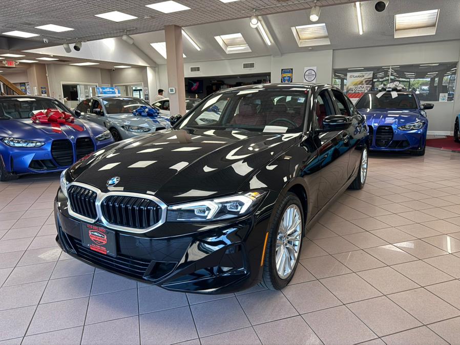 2023 BMW 3 Series 330i xDrive Sedan, available for sale in Massapequa Park, New York | Power Motors East. Massapequa Park, New York 2023 BMW 3 Series 330i xDrive Sedan, available for sale in Massapequa Park, New York | Power Motors East. Massapequa Park, New York