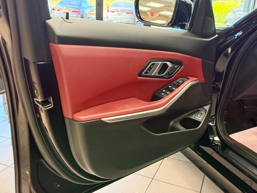 2023 BMW 3 Series 330i xDrive Sedan, available for sale in Massapequa Park, New York | Power Motors East. Massapequa Park, New York 2023 BMW 3 Series 330i xDrive Sedan, available for sale in Massapequa Park, New York | Power Motors East. Massapequa Park, New York