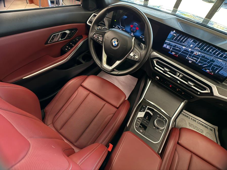 2023 BMW 3 Series 330i xDrive Sedan, available for sale in Massapequa Park, New York | Power Motors East. Massapequa Park, New York 2023 BMW 3 Series 330i xDrive Sedan, available for sale in Massapequa Park, New York | Power Motors East. Massapequa Park, New York