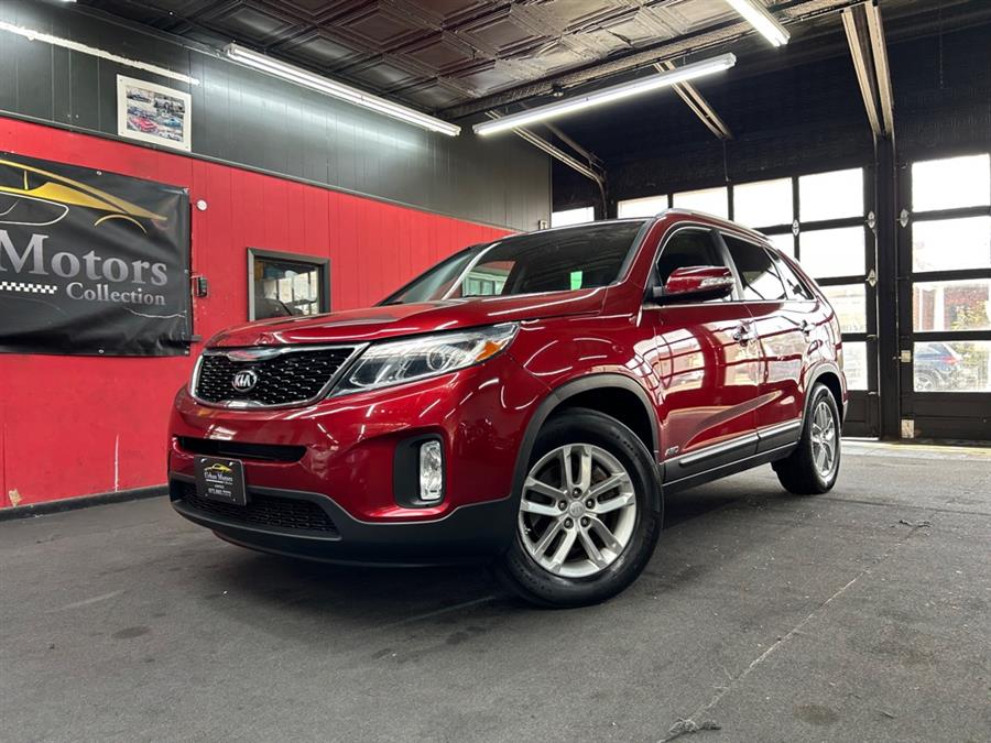 Used 2014 Kia Sorento in Garfield, New Jersey | Urban Motors Collection. Garfield, New Jersey