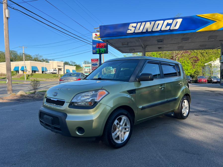2011 Kia Soul 5dr Wgn Auto +, available for sale in Swansea, Massachusetts | Gas On The Run. Swansea, Massachusetts 2011 Kia Soul 5dr Wgn Auto +, available for sale in Swansea, Massachusetts | Gas On The Run. Swansea, Massachusetts