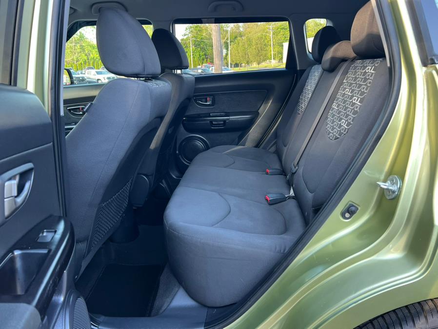2011 Kia Soul 5dr Wgn Auto +, available for sale in Swansea, Massachusetts | Gas On The Run. Swansea, Massachusetts 2011 Kia Soul 5dr Wgn Auto +, available for sale in Swansea, Massachusetts | Gas On The Run. Swansea, Massachusetts