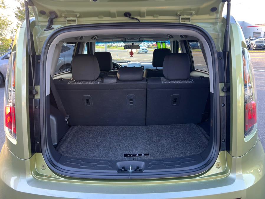 2011 Kia Soul 5dr Wgn Auto +, available for sale in Swansea, Massachusetts | Gas On The Run. Swansea, Massachusetts 2011 Kia Soul 5dr Wgn Auto +, available for sale in Swansea, Massachusetts | Gas On The Run. Swansea, Massachusetts