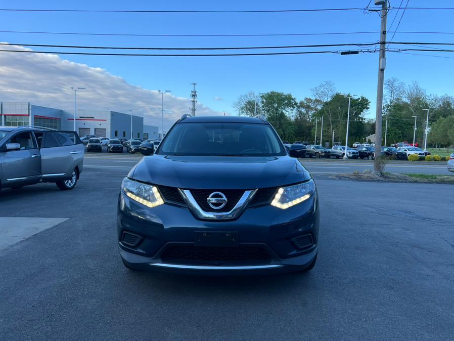 Used 2015 Nissan Rogue in Swansea, Massachusetts | Gas On The Run. Swansea, Massachusetts