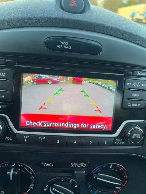 2015 Nissan JUKE 5dr Wgn CVT SL AWD, available for sale in Swansea, Massachusetts | Gas On The Run. Swansea, Massachusetts 2015 Nissan JUKE 5dr Wgn CVT SL AWD, available for sale in Swansea, Massachusetts | Gas On The Run. Swansea, Massachusetts