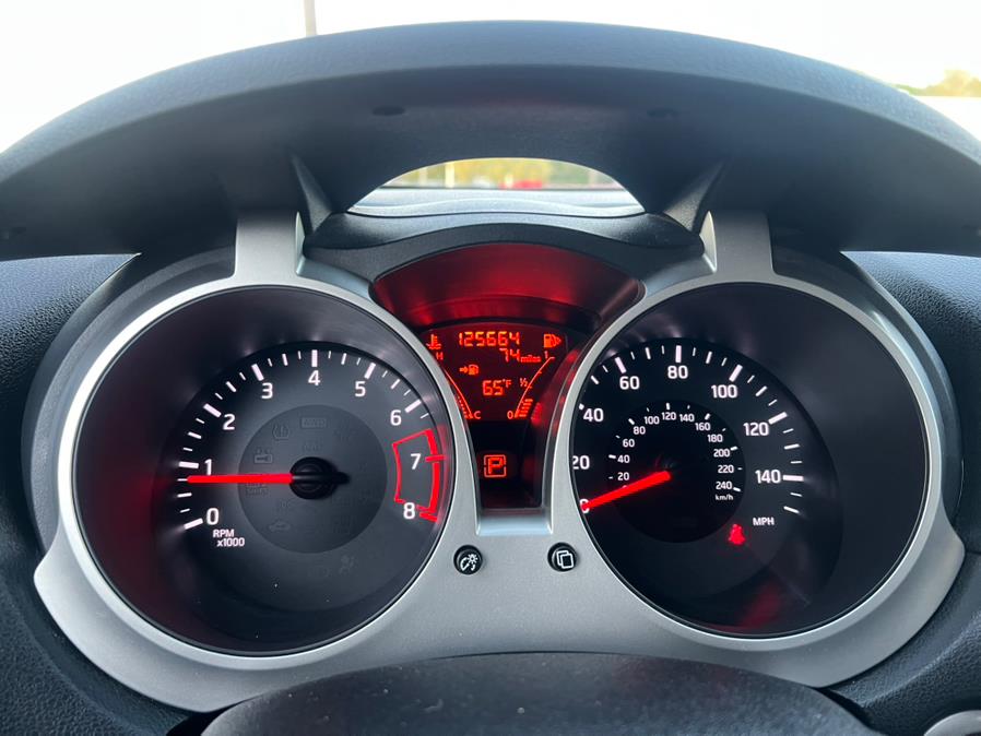 2015 Nissan JUKE 5dr Wgn CVT SL AWD, available for sale in Swansea, Massachusetts | Gas On The Run. Swansea, Massachusetts 2015 Nissan JUKE 5dr Wgn CVT SL AWD, available for sale in Swansea, Massachusetts | Gas On The Run. Swansea, Massachusetts