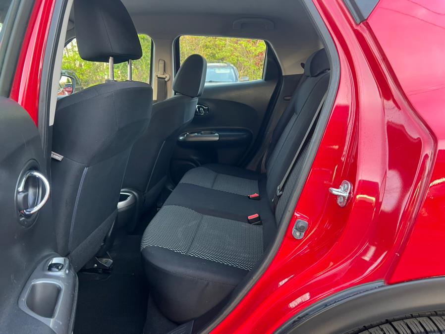 2015 Nissan JUKE 5dr Wgn CVT SL AWD, available for sale in Swansea, Massachusetts | Gas On The Run. Swansea, Massachusetts 2015 Nissan JUKE 5dr Wgn CVT SL AWD, available for sale in Swansea, Massachusetts | Gas On The Run. Swansea, Massachusetts
