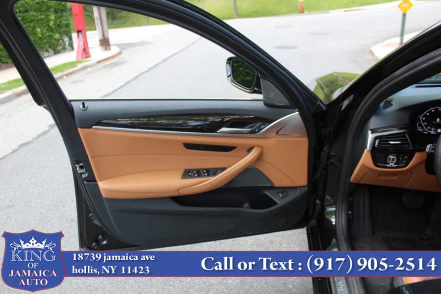 2023 BMW 5 Series 530i xDrive Sedan, available for sale in Hollis, New York | King of Jamaica Auto Inc. Hollis, New York 2023 BMW 5 Series 530i xDrive Sedan, available for sale in Hollis, New York | King of Jamaica Auto Inc. Hollis, New York