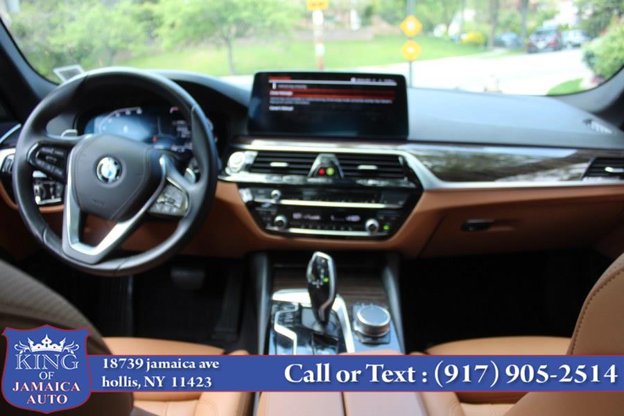 2023 BMW 5 Series 530i xDrive Sedan, available for sale in Hollis, New York | King of Jamaica Auto Inc. Hollis, New York 2023 BMW 5 Series 530i xDrive Sedan, available for sale in Hollis, New York | King of Jamaica Auto Inc. Hollis, New York