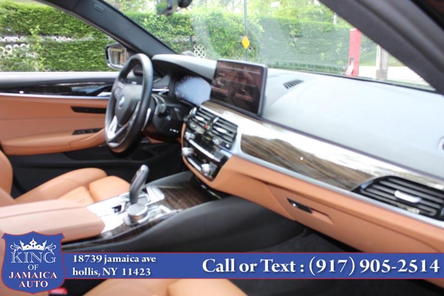 2023 BMW 5 Series 530i xDrive Sedan, available for sale in Hollis, New York | King of Jamaica Auto Inc. Hollis, New York 2023 BMW 5 Series 530i xDrive Sedan, available for sale in Hollis, New York | King of Jamaica Auto Inc. Hollis, New York
