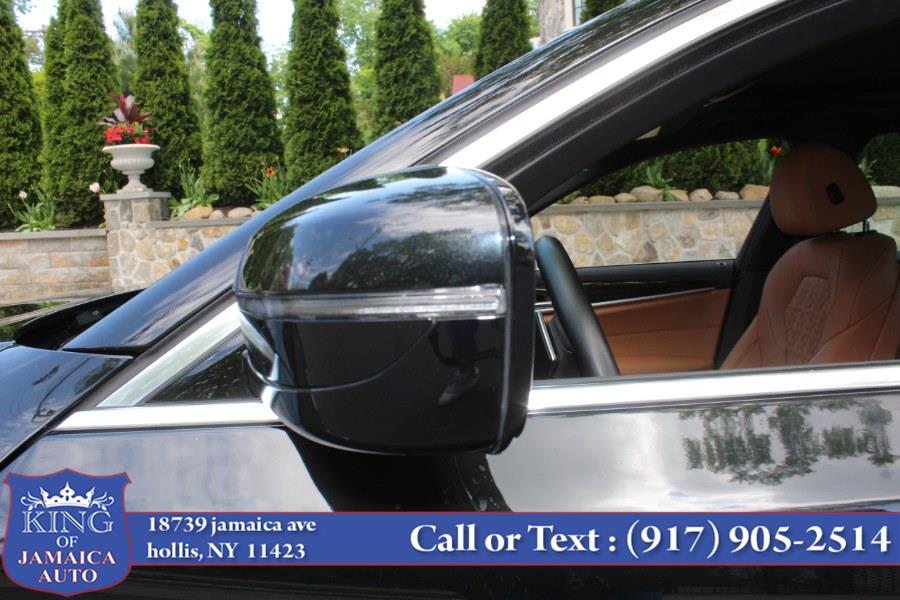2023 BMW 5 Series 530i xDrive Sedan, available for sale in Hollis, New York | King of Jamaica Auto Inc. Hollis, New York 2023 BMW 5 Series 530i xDrive Sedan, available for sale in Hollis, New York | King of Jamaica Auto Inc. Hollis, New York