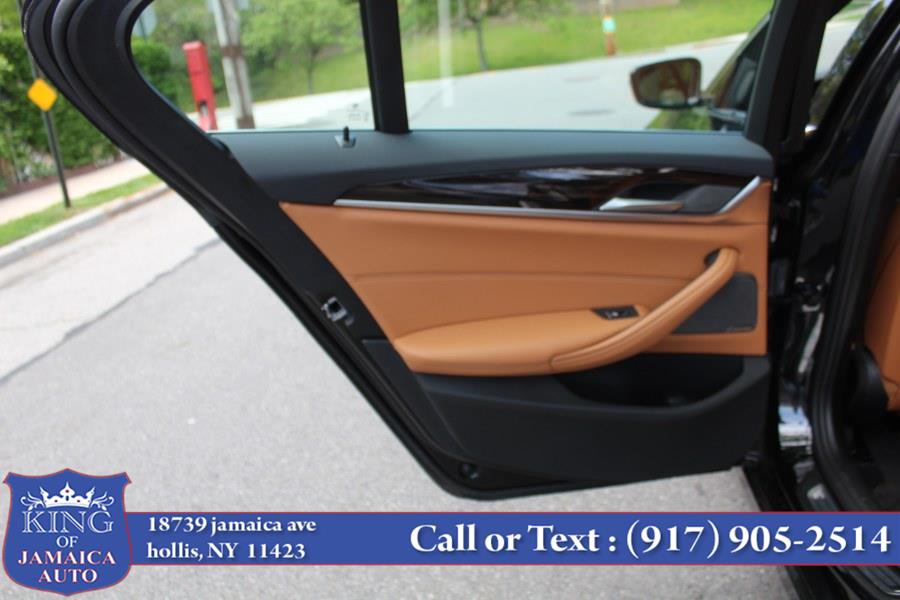 2023 BMW 5 Series 530i xDrive Sedan, available for sale in Hollis, New York | King of Jamaica Auto Inc. Hollis, New York 2023 BMW 5 Series 530i xDrive Sedan, available for sale in Hollis, New York | King of Jamaica Auto Inc. Hollis, New York
