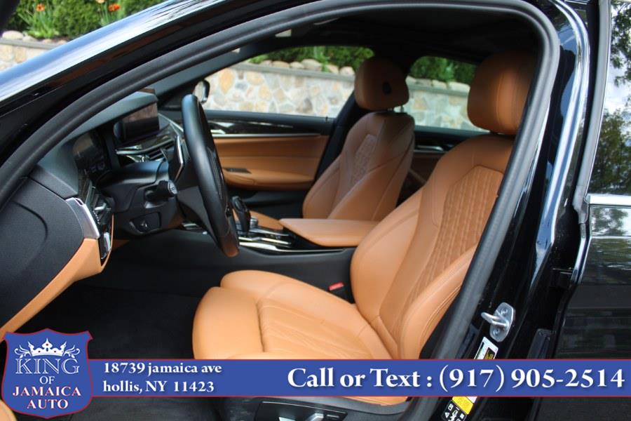 2023 BMW 5 Series 530i xDrive Sedan, available for sale in Hollis, New York | King of Jamaica Auto Inc. Hollis, New York 2023 BMW 5 Series 530i xDrive Sedan, available for sale in Hollis, New York | King of Jamaica Auto Inc. Hollis, New York