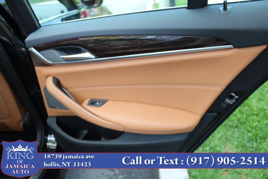 2023 BMW 5 Series 530i xDrive Sedan, available for sale in Hollis, New York | King of Jamaica Auto Inc. Hollis, New York 2023 BMW 5 Series 530i xDrive Sedan, available for sale in Hollis, New York | King of Jamaica Auto Inc. Hollis, New York