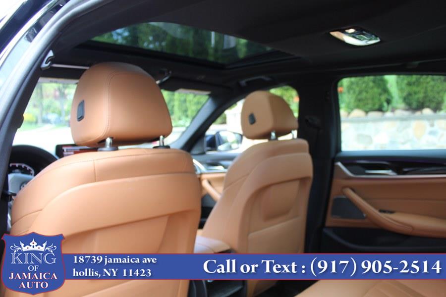 2023 BMW 5 Series 530i xDrive Sedan, available for sale in Hollis, New York | King of Jamaica Auto Inc. Hollis, New York 2023 BMW 5 Series 530i xDrive Sedan, available for sale in Hollis, New York | King of Jamaica Auto Inc. Hollis, New York
