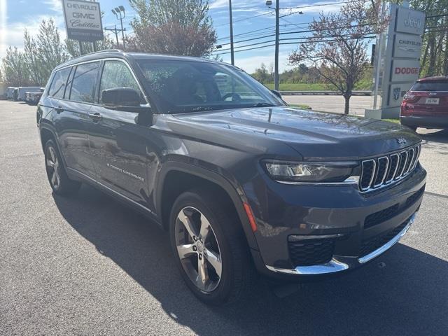 2021 Jeep Grand Cherokee l Limited, available for sale in Avon, Connecticut | Sullivan Automotive Group. Avon, Connecticut 2021 Jeep Grand Cherokee l Limited, available for sale in Avon, Connecticut | Sullivan Automotive Group. Avon, Connecticut