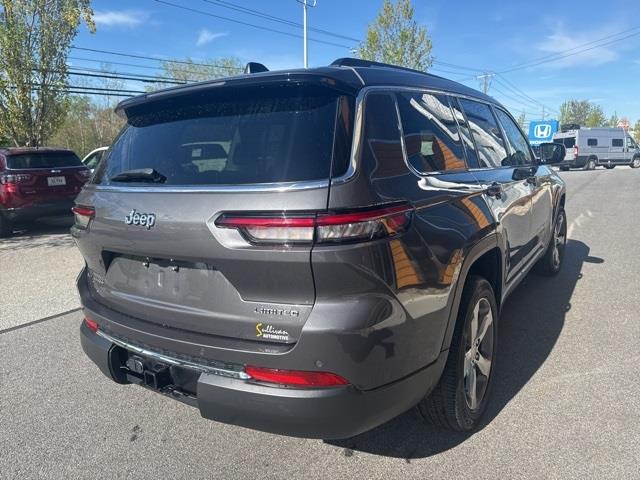 2021 Jeep Grand Cherokee l Limited, available for sale in Avon, Connecticut | Sullivan Automotive Group. Avon, Connecticut 2021 Jeep Grand Cherokee l Limited, available for sale in Avon, Connecticut | Sullivan Automotive Group. Avon, Connecticut