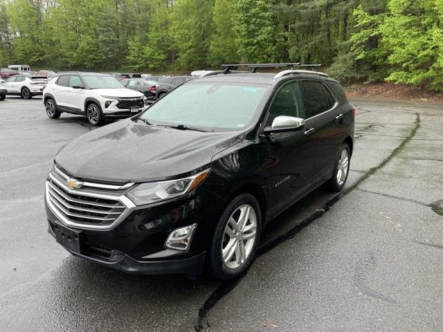 Used 2018 Chevrolet Equinox in Avon, Connecticut | Sullivan Automotive Group. Avon, Connecticut